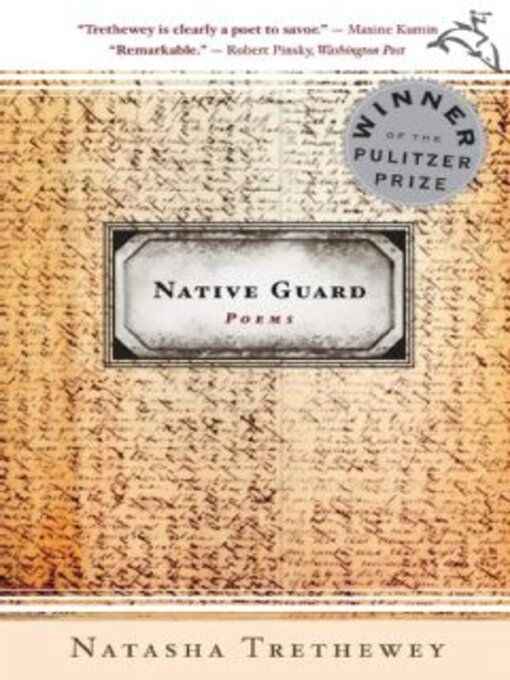 Cover image for Native Guard
